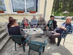 Село Лютаджик - житейски истории - пенсионери