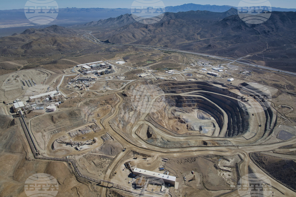 „Ем Пи мътириълс“ и Пентагонът ще участват в изграждането на рафинерия за редкоземни елементи в Саудитска Арабия 