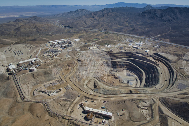 „Ем Пи мътириълс“ и Пентагонът ще участват в изграждането на рафинерия за редкоземни елементи в Саудитска Арабия 