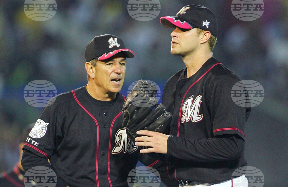 Ex-MLB Pitcher Murder Conviction