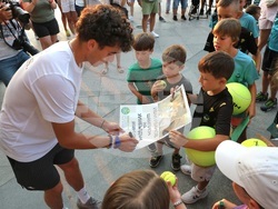 Варна - Иван Иванов - посрещане