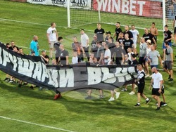 Локомотив (Пловдив) - фенове