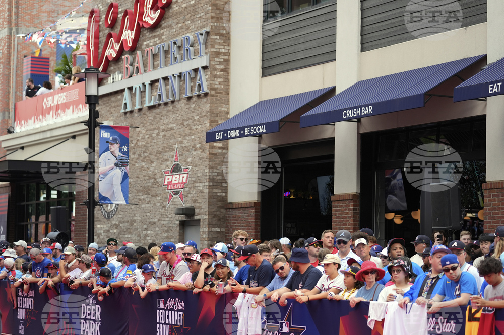 All-Star Baseball