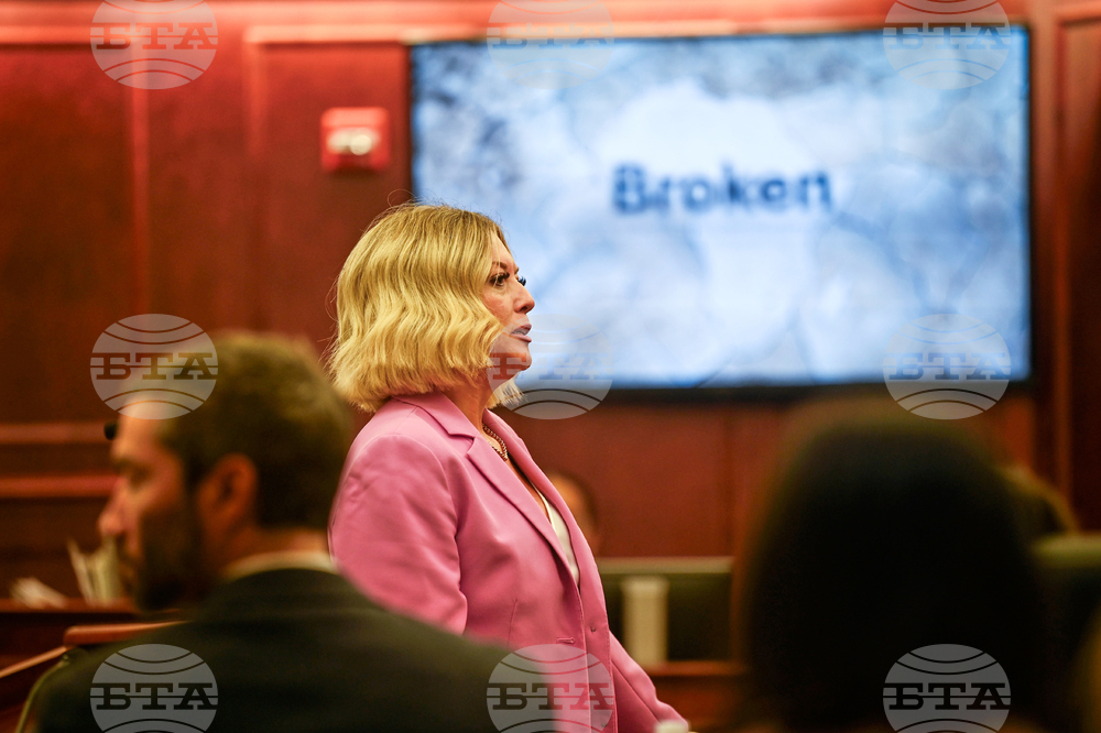 Colorado Dentist Wife Poisoned