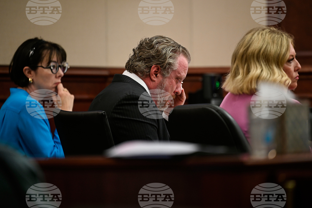 Colorado Dentist Wife Poisoned
