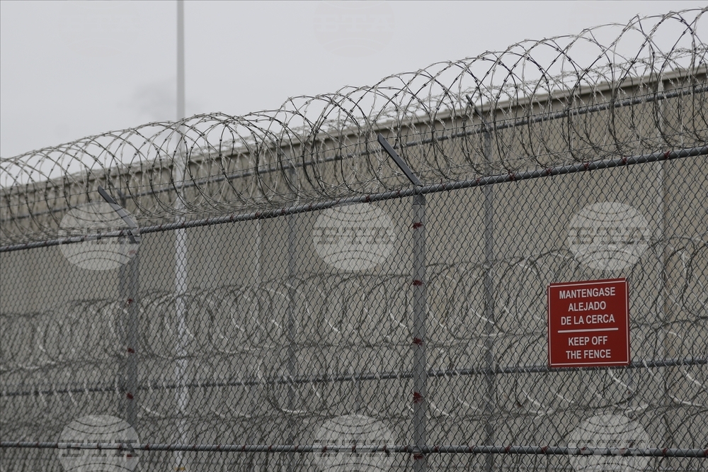 Immigration-ICE-Asylum Seeker-Oregon