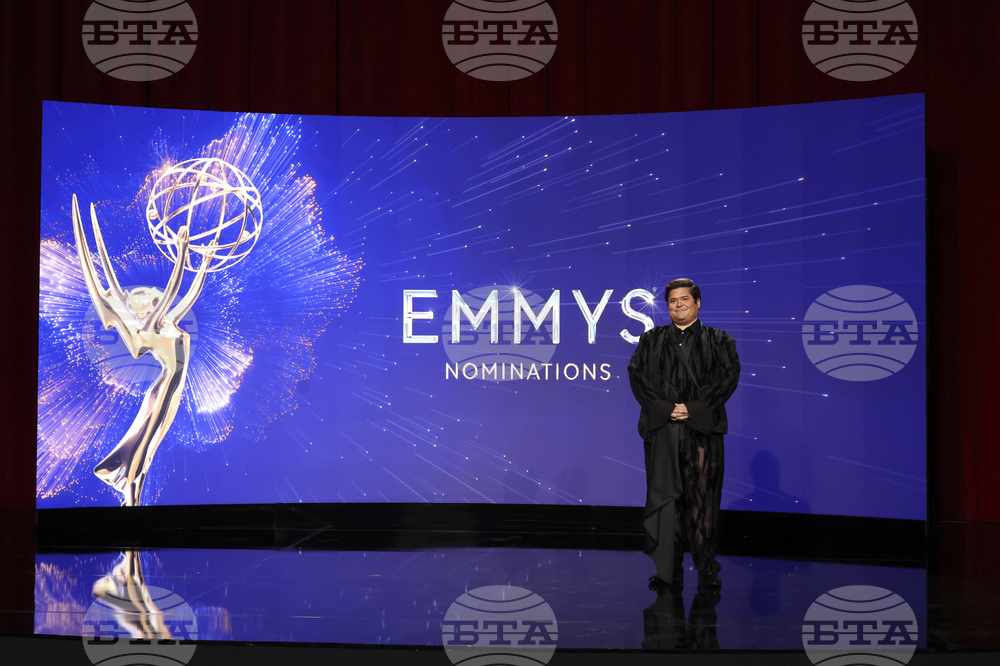 77th Emmy Nominations