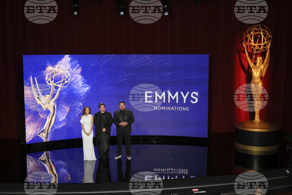 77th Emmy Nominations