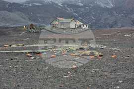 Day 56 - Deception Island - Whalers Bay