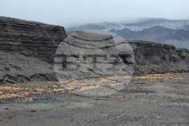 Day 56 - Deception Island - Whalers Bay
