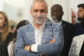 Франция - Париж - ЮНЕСКО - официален прием