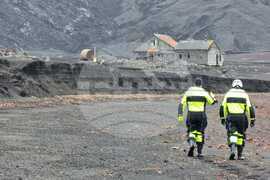 Day 56 - Deception Island - Whalers Bay