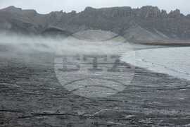 Day 56 - Deception Island - Whalers Bay