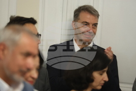 France - Paris - UNESCO - Formal reception