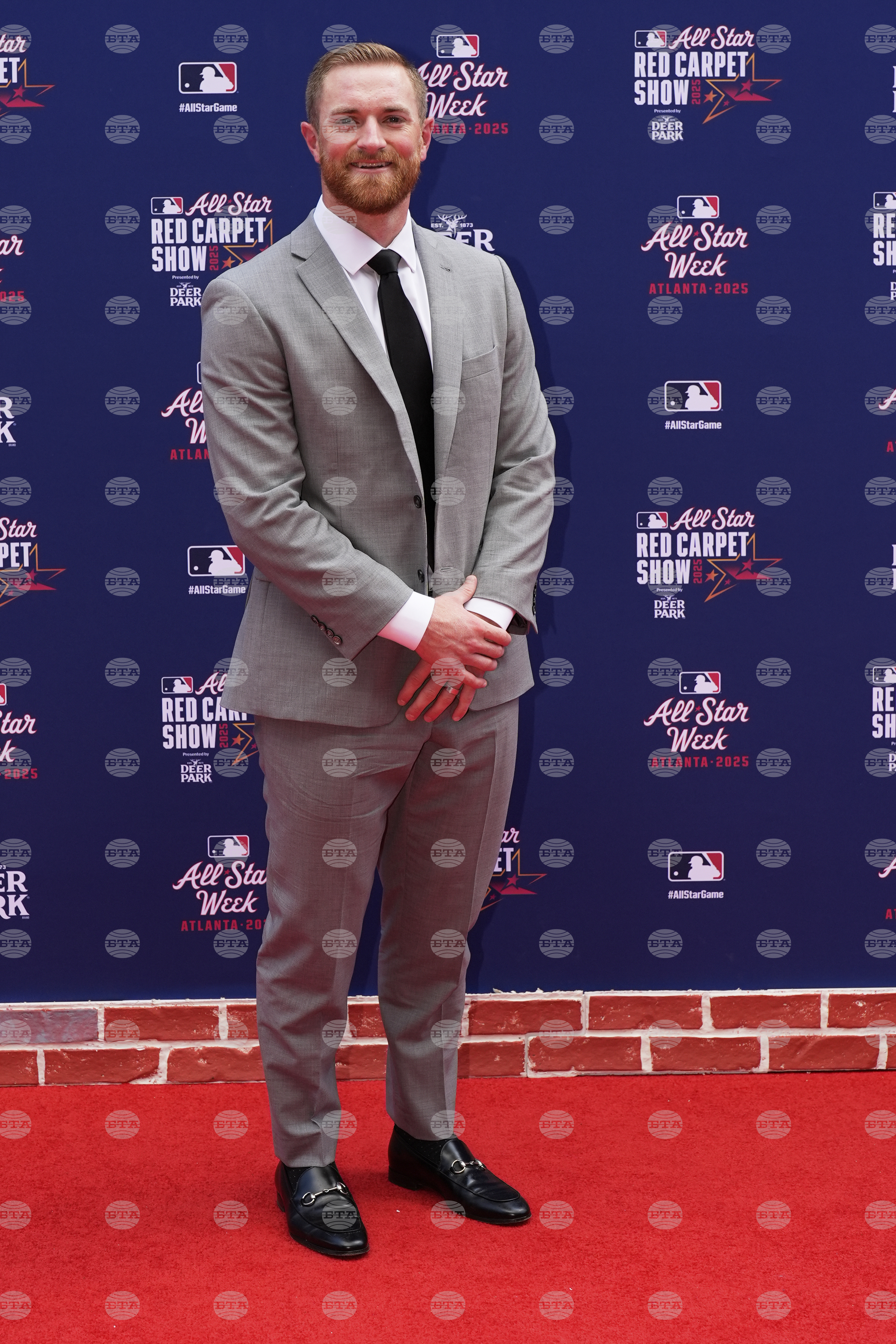 All-Star Baseball