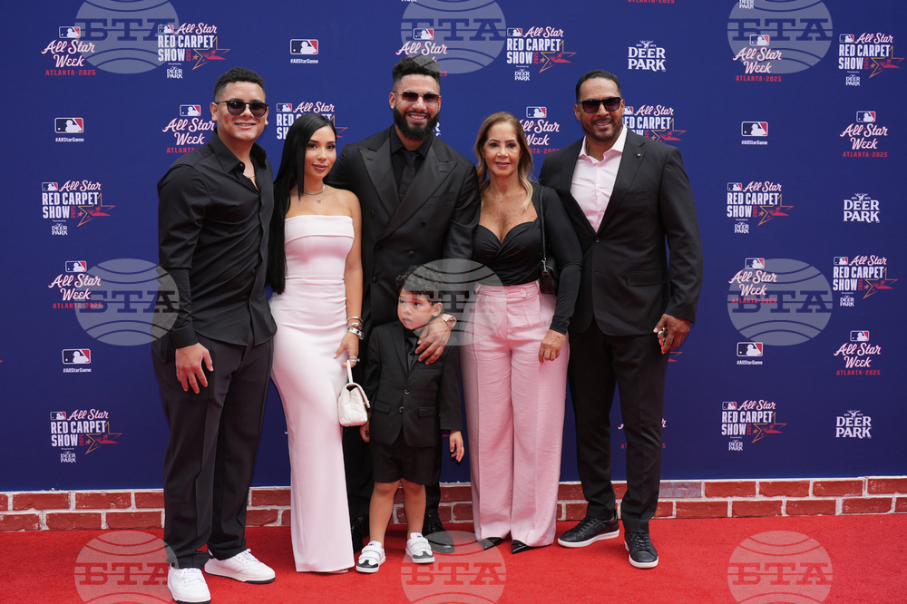 All-Star Baseball