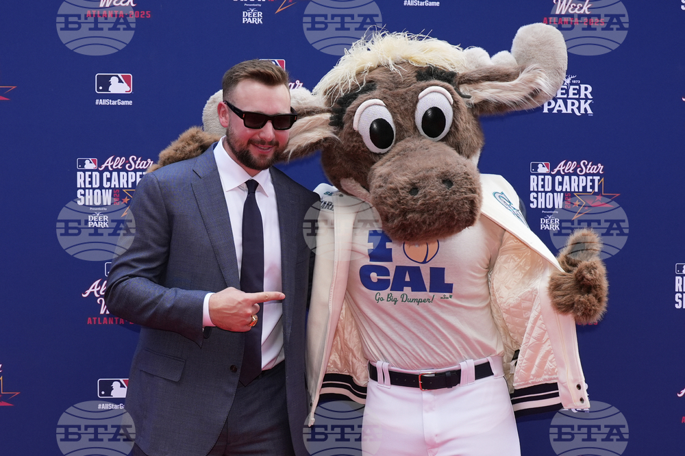 All-Star Baseball