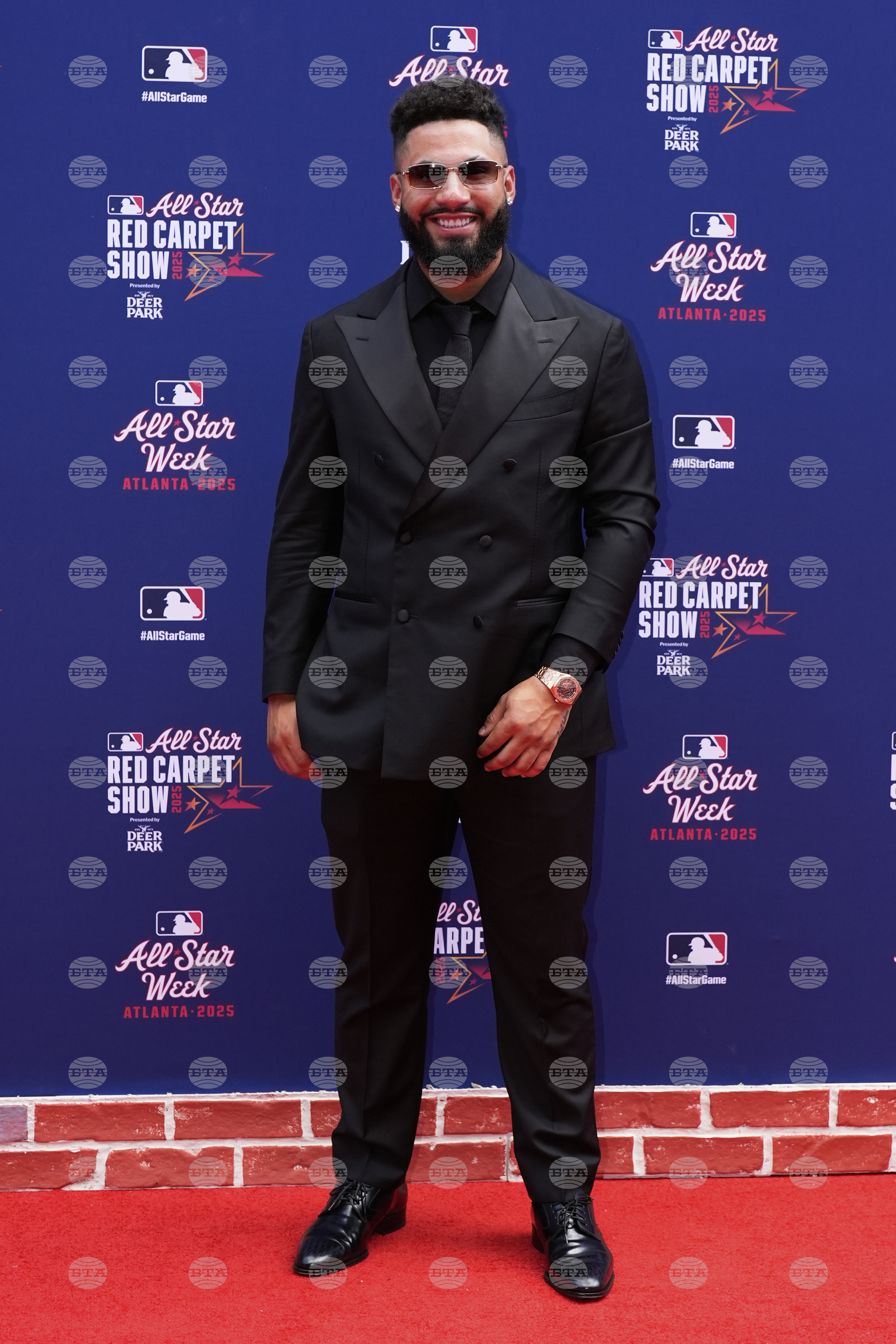 All-Star Baseball