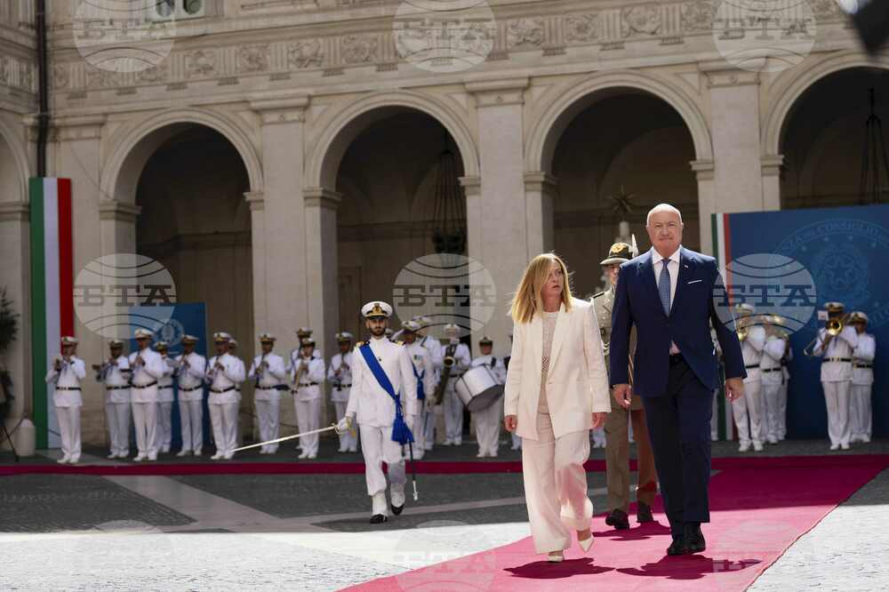 Italy Austria
