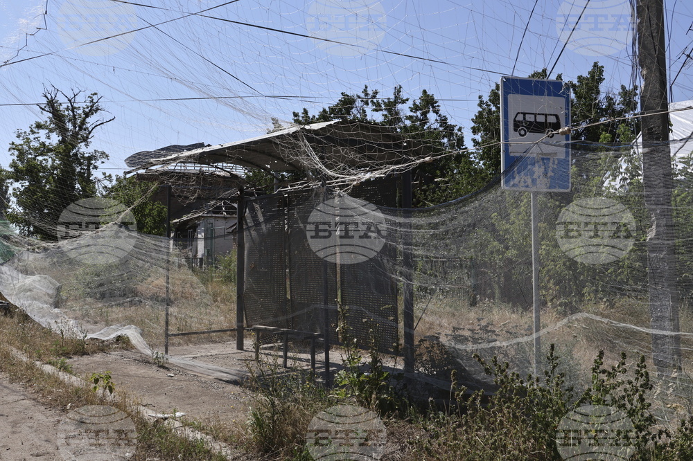 Russia Ukraine War