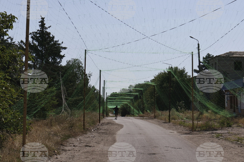 Russia Ukraine War