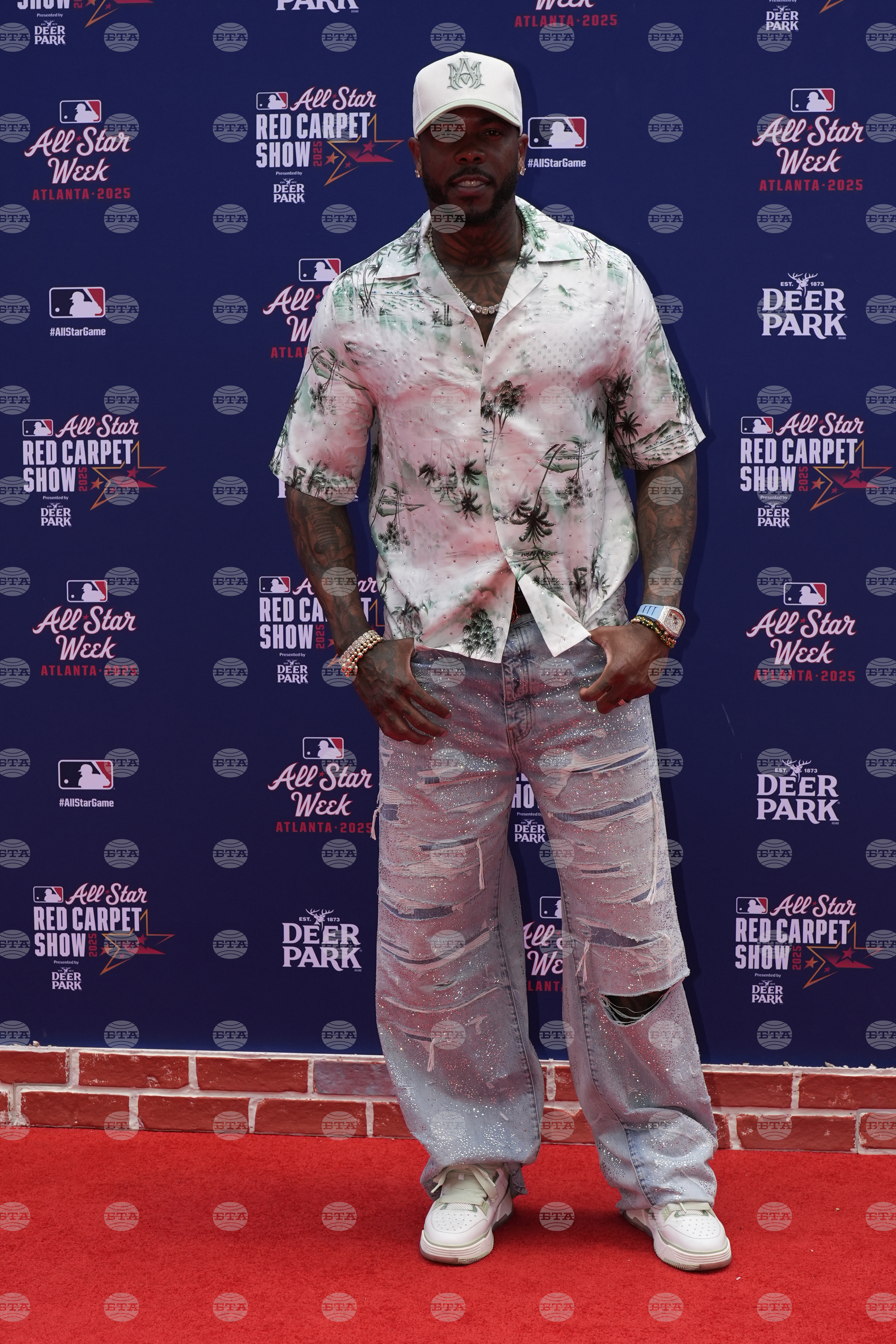 All-Star Baseball