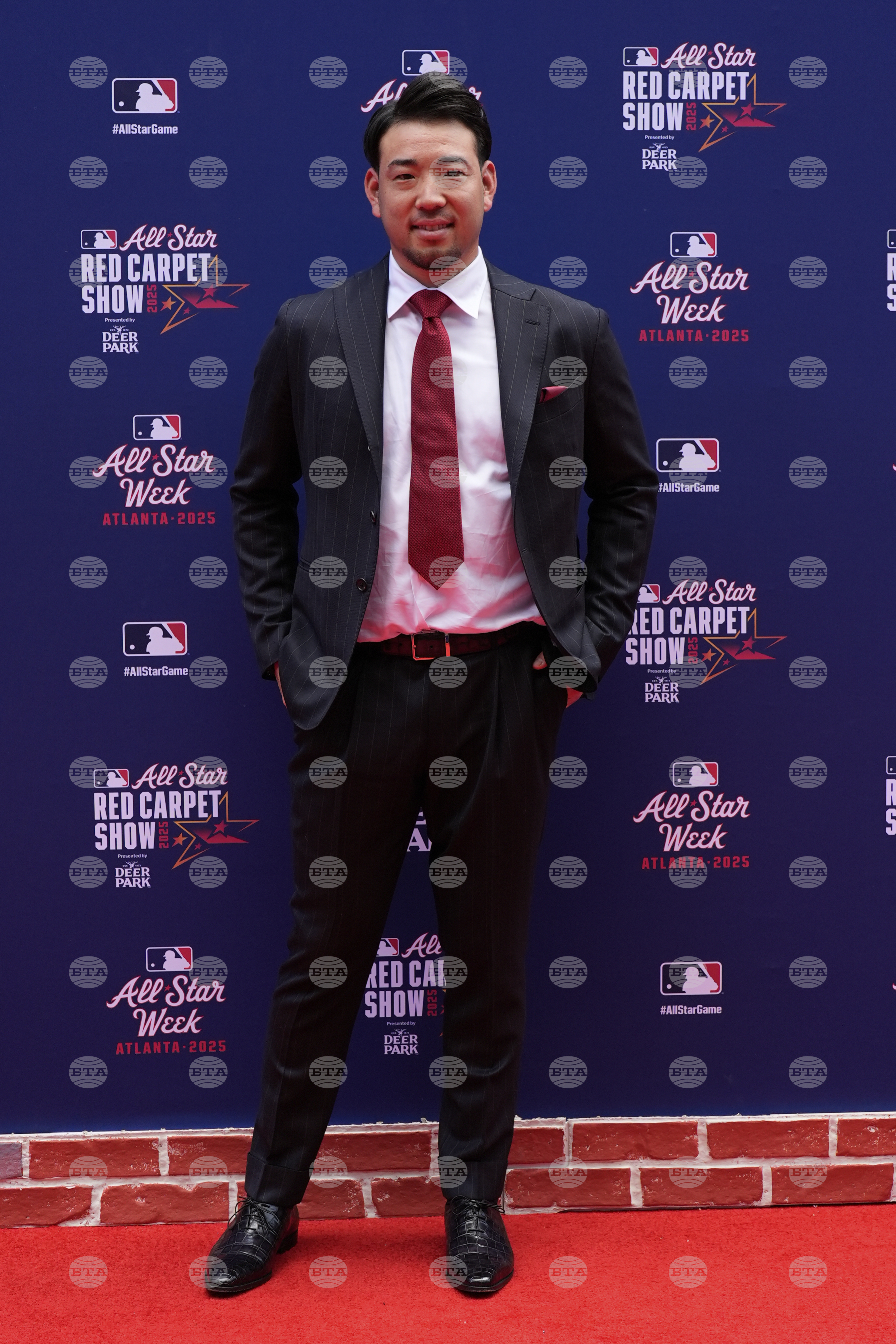 All-Star Baseball