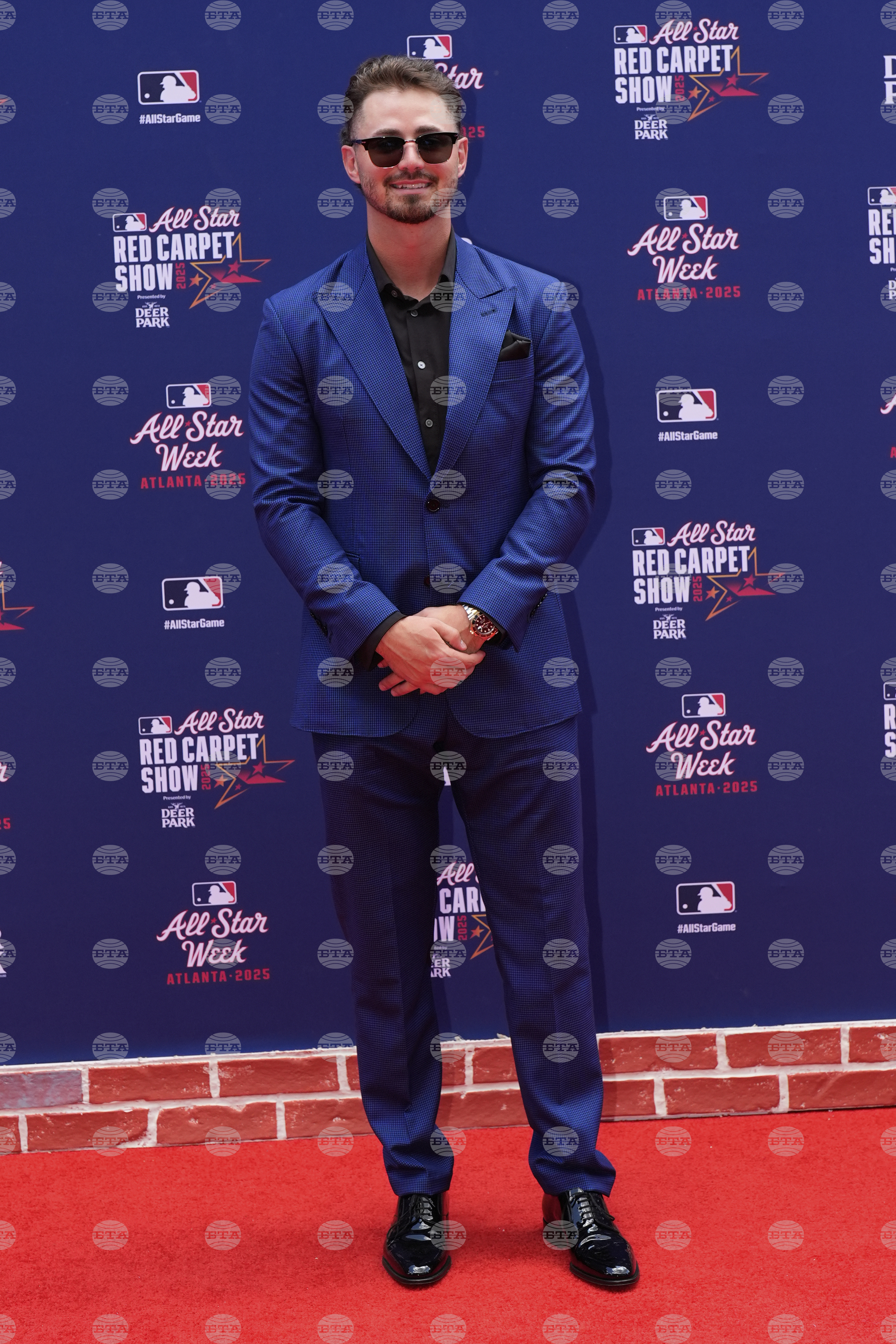 All-Star Baseball