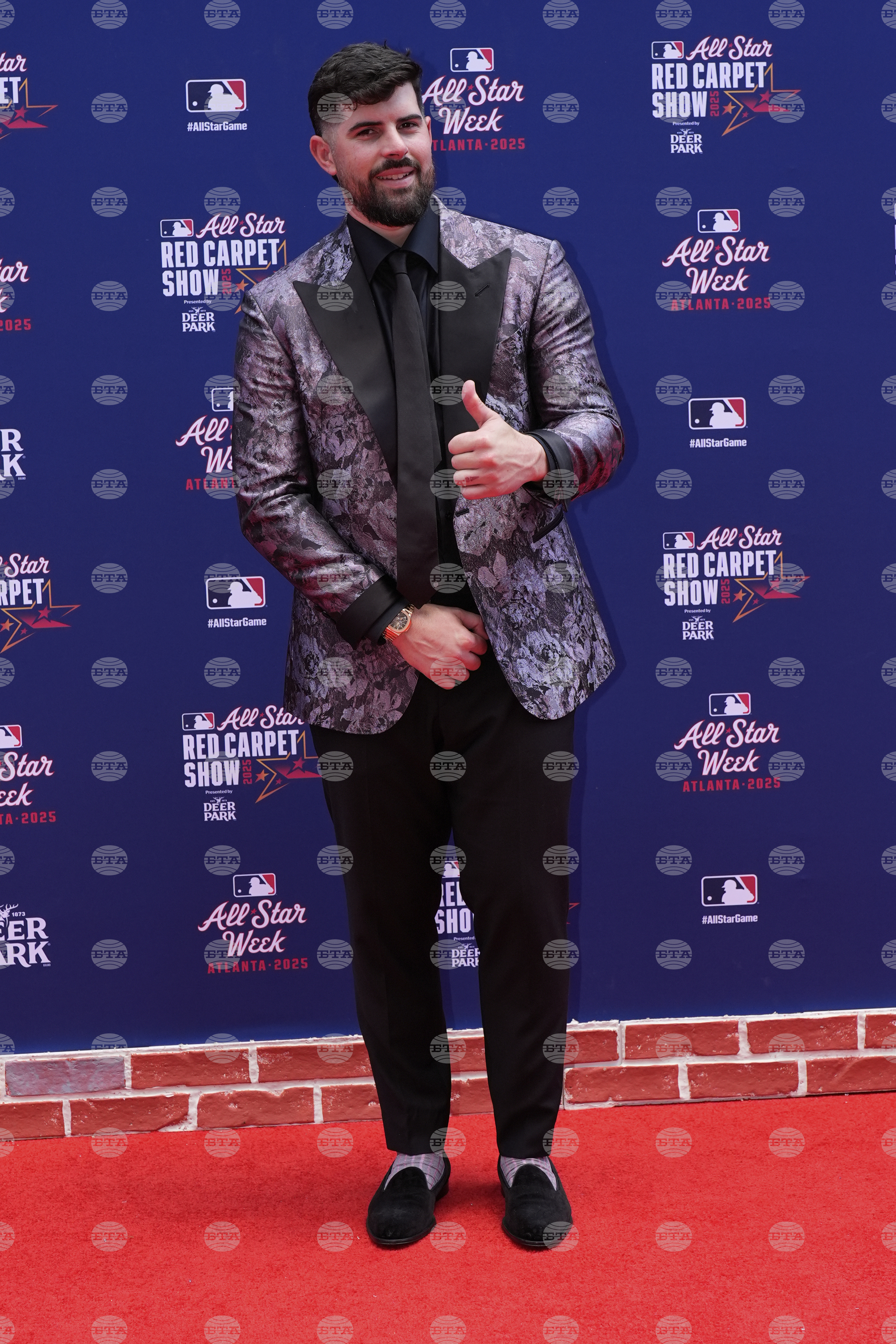 All-Star Baseball
