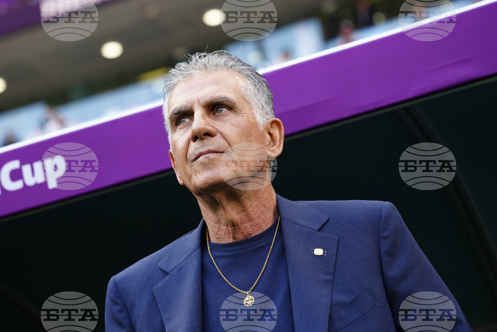 Oman Queiroz Soccer