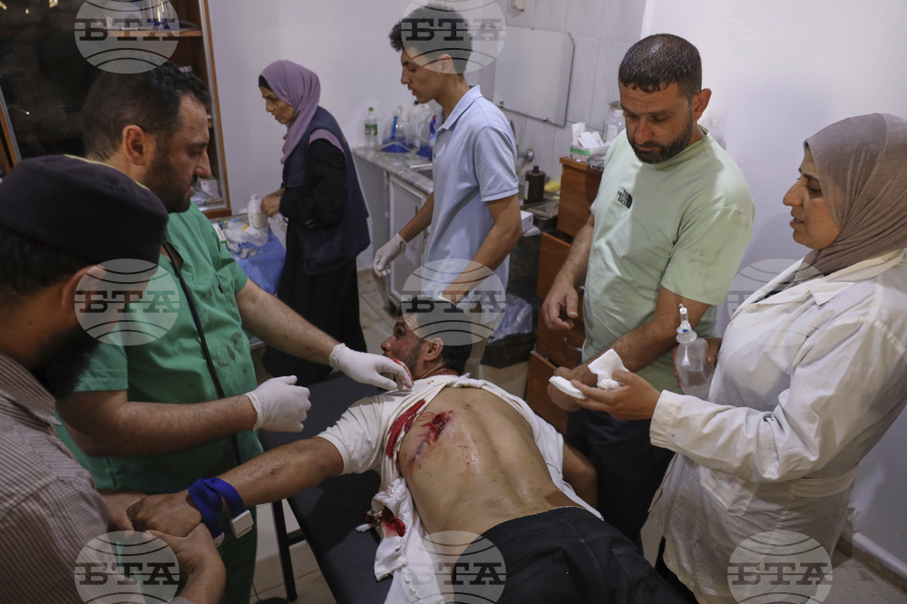 Syria Clashes