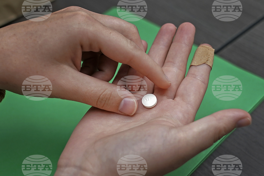 Abortion Pill West Virginia