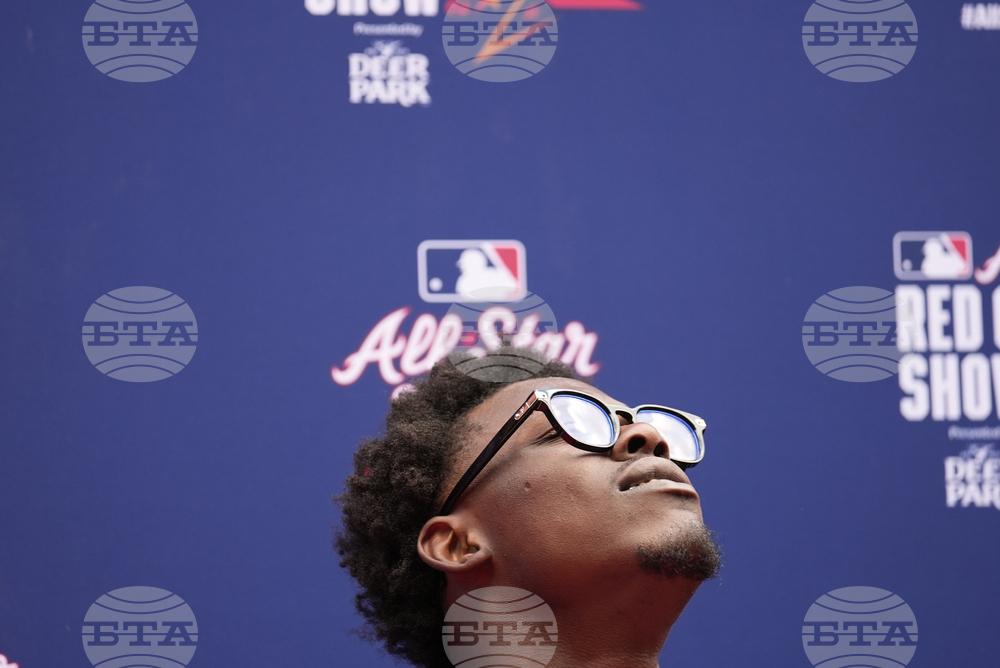 All-Star Baseball