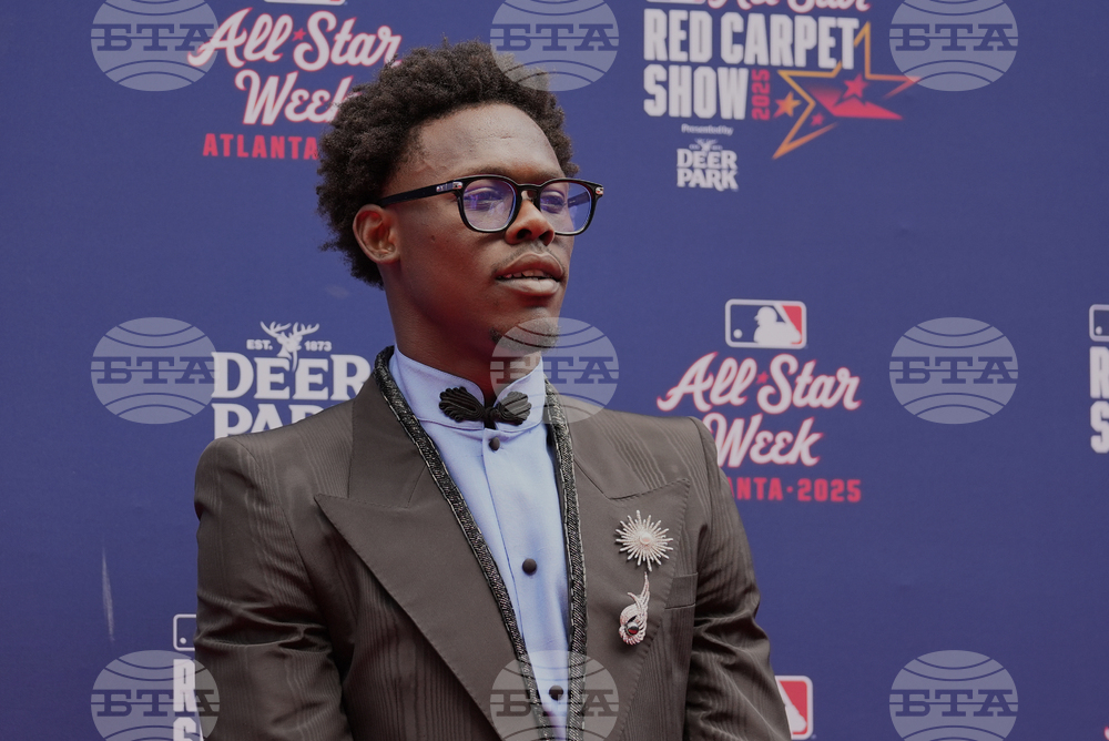 All-Star Baseball