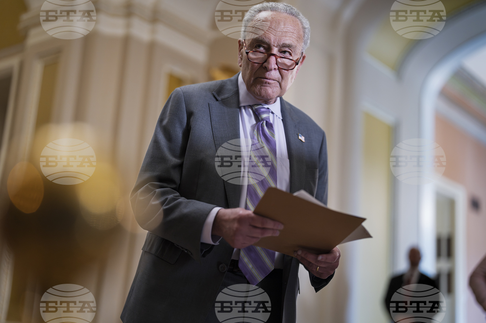 Congress Budget Cuts