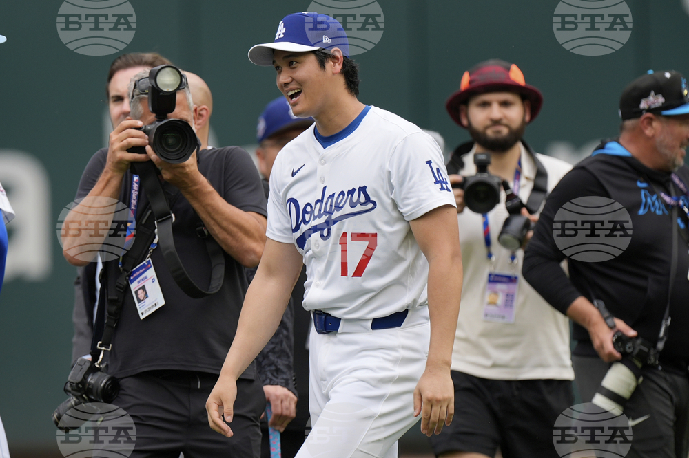 All-Star Baseball