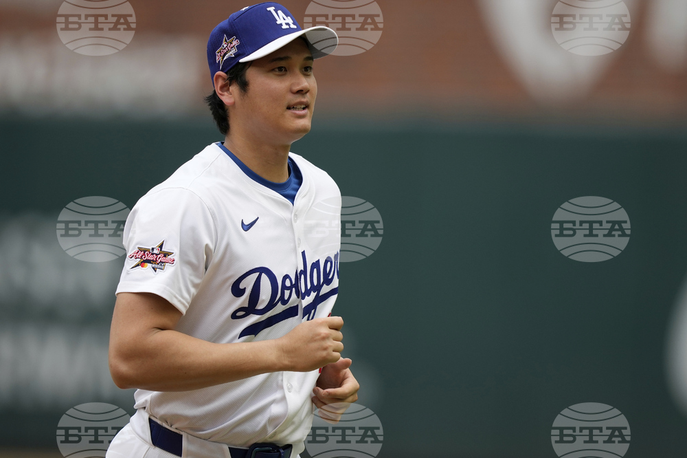 All-Star Baseball