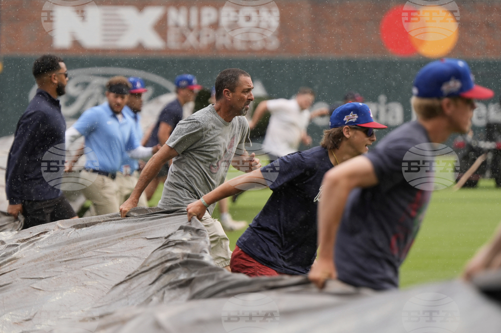 All-Star Baseball