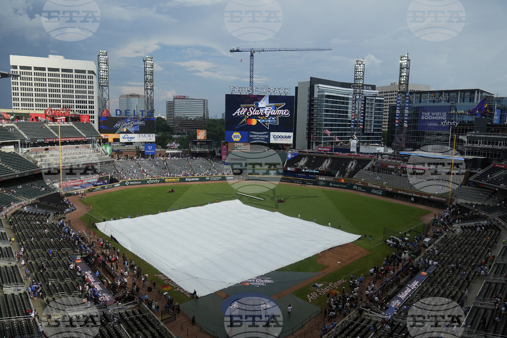 All-Star Baseball