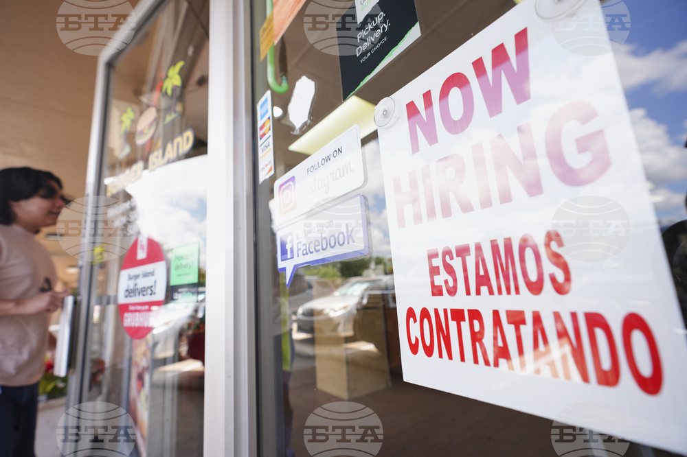 Economy Jobs