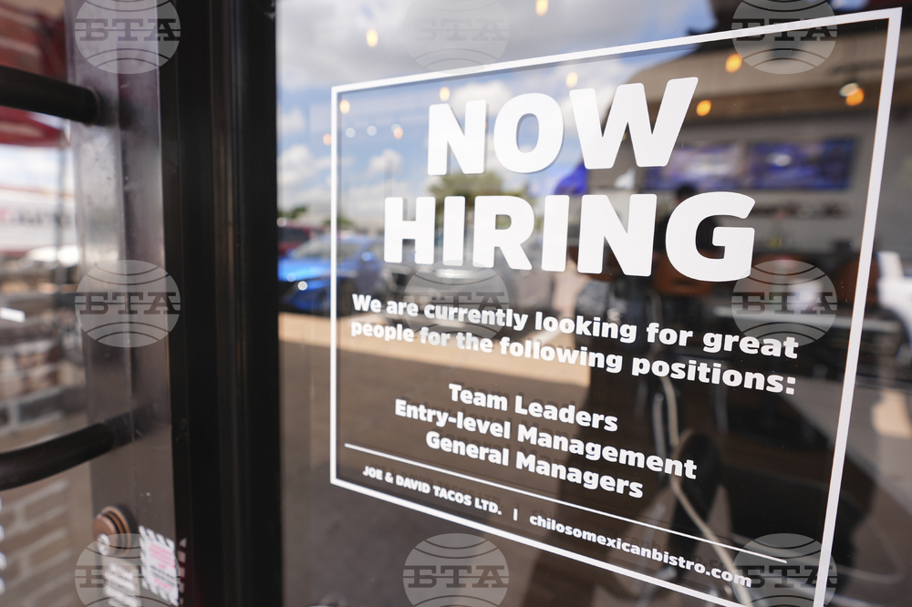 Economy Jobs