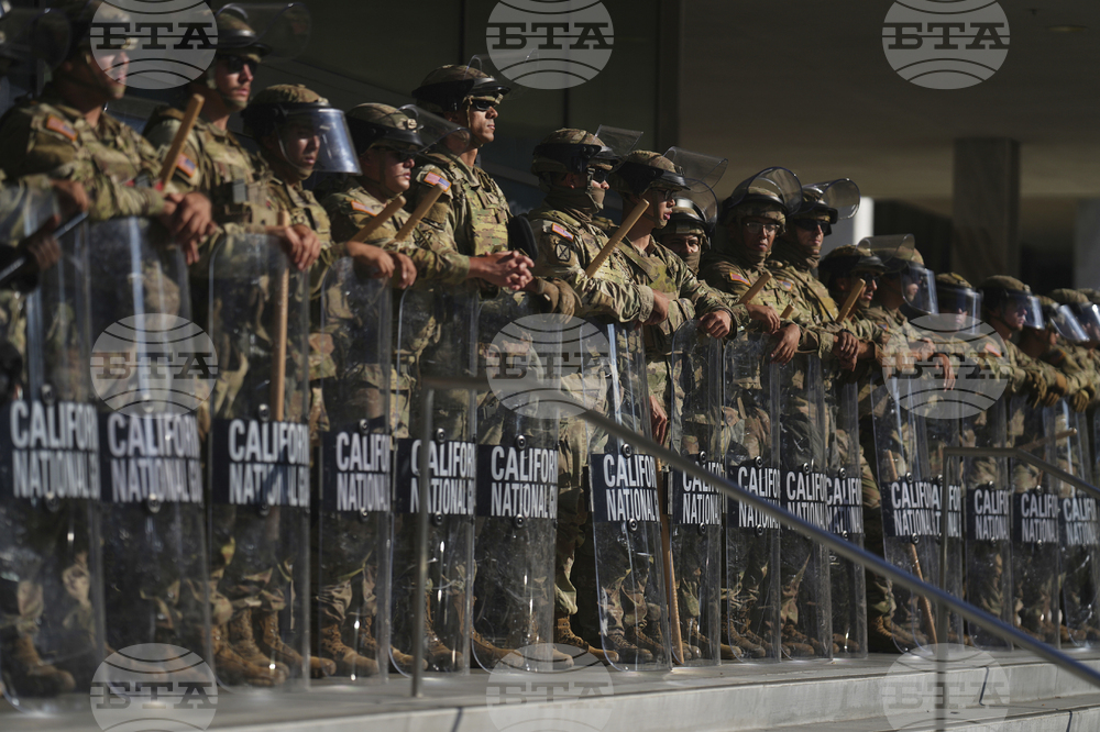 Immigration Raids Los Angeles