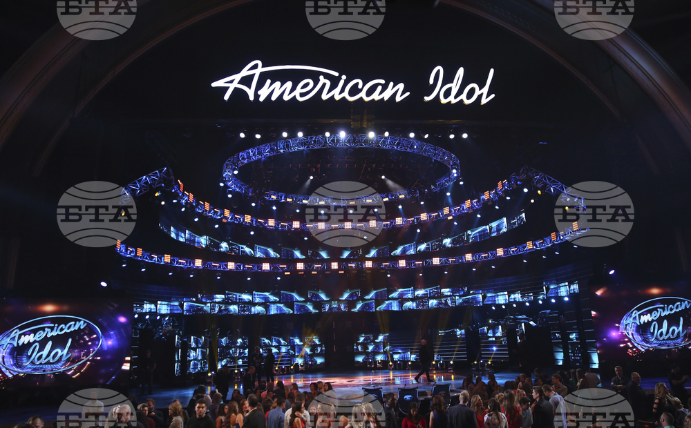 American Idol Executive Killed