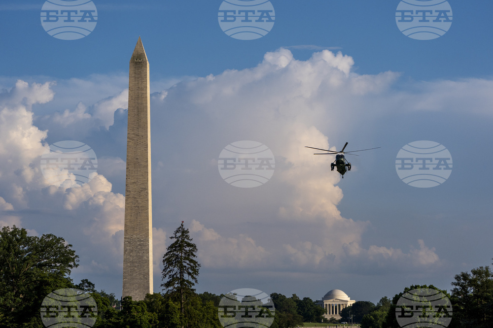 Правителството на САЩ обмисля налагането на мита на графита, идващ от Китай