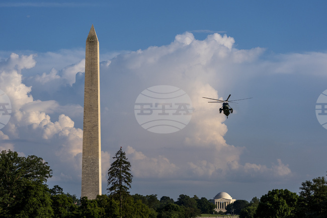 Правителството на САЩ обмисля налагането на мита на графита, идващ от Китай