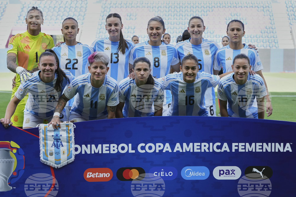 Uruguay Argentina Wcup Soccer