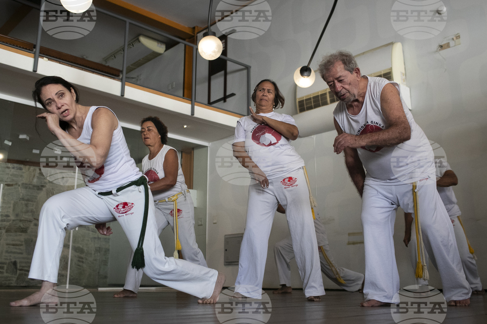 Brazil Parkinson's Therapy