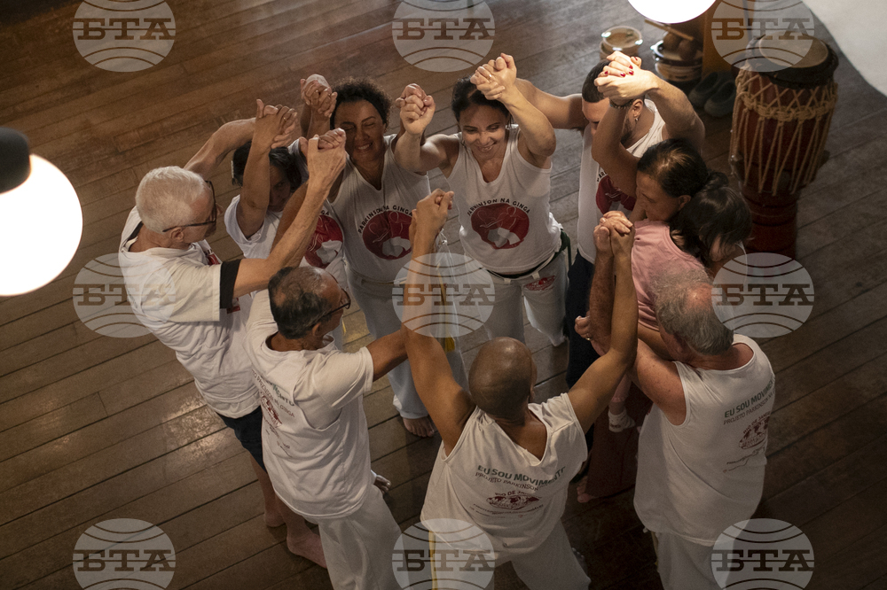 Brazil Parkinson's Therapy