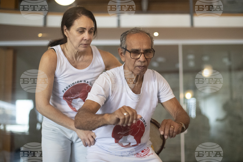 Brazil Parkinson's Therapy