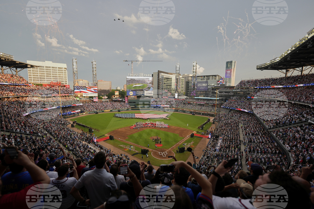 All-Star Baseball